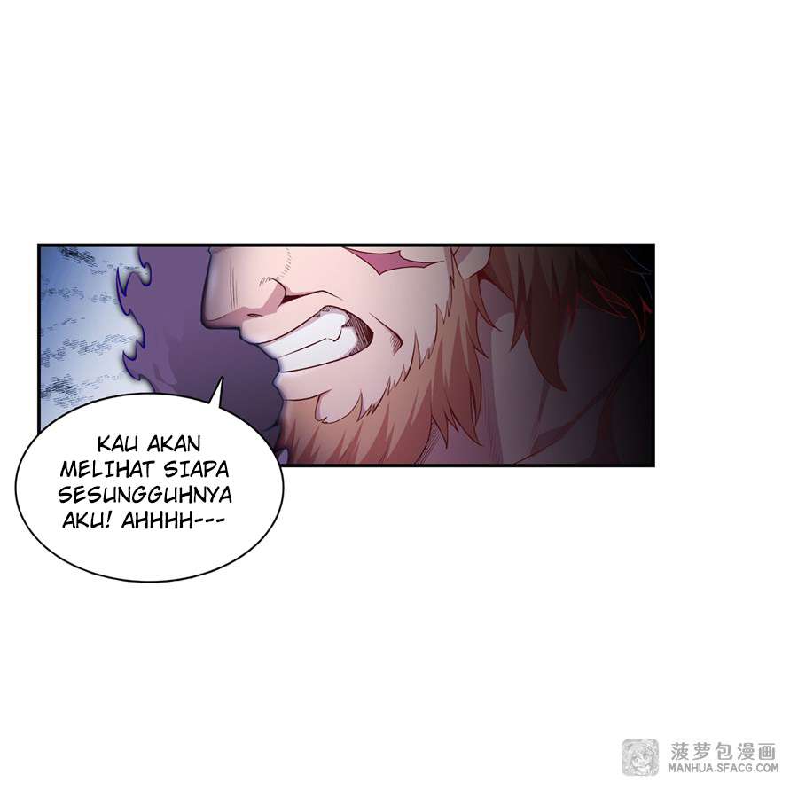 Wuxian Shitu Yu Shier Zhan Ji (Infinite Apostles and Twelve War Girls) Chapter 60 Gambar 23